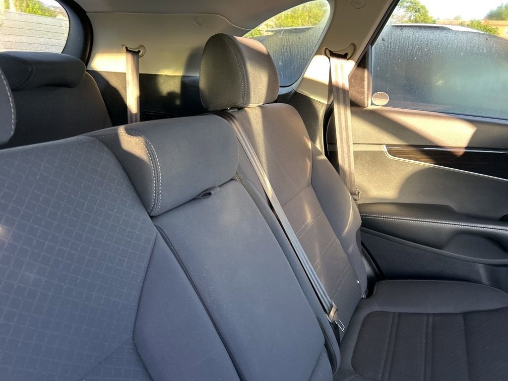 2020 Kia Sorento LX