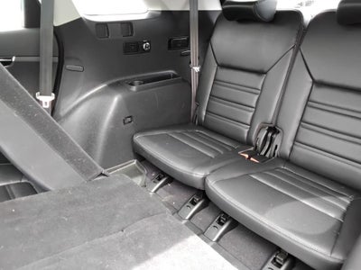 2019 Kia Sorento EX V6