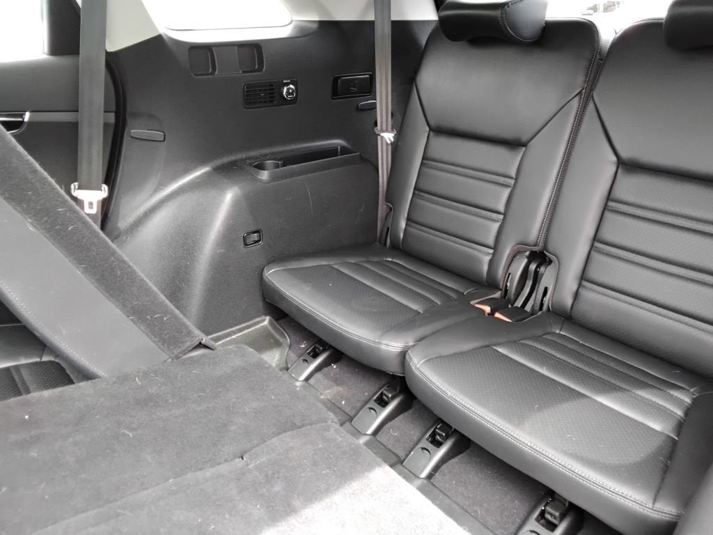 2019 Kia Sorento EX V6