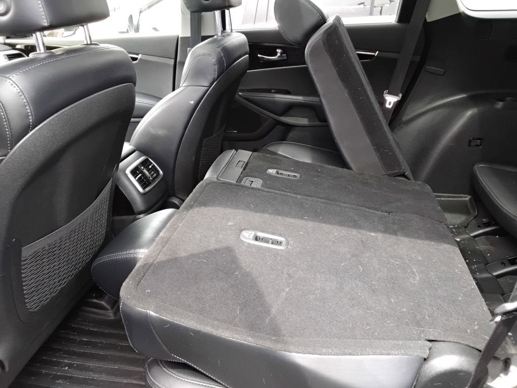 2019 Kia Sorento EX V6