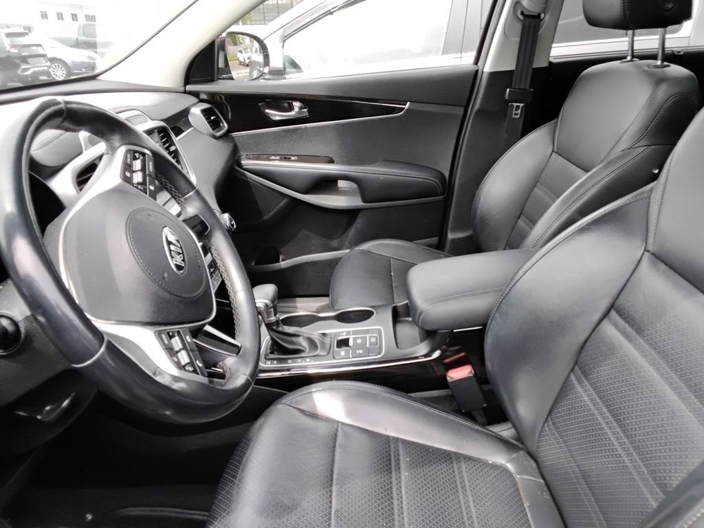 2019 Kia Sorento EX V6