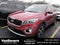 2017 Kia Sorento EX V6