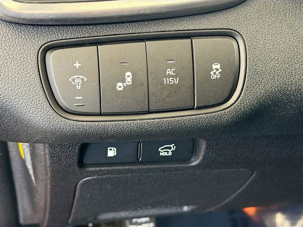 2017 Kia Sorento EX V6