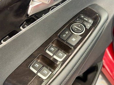 2017 Kia Sorento EX V6