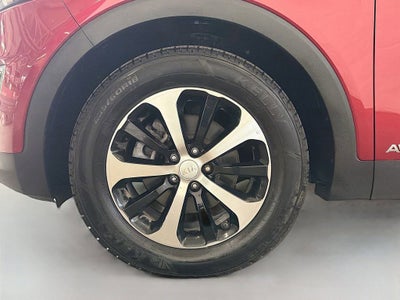 2017 Kia Sorento EX V6