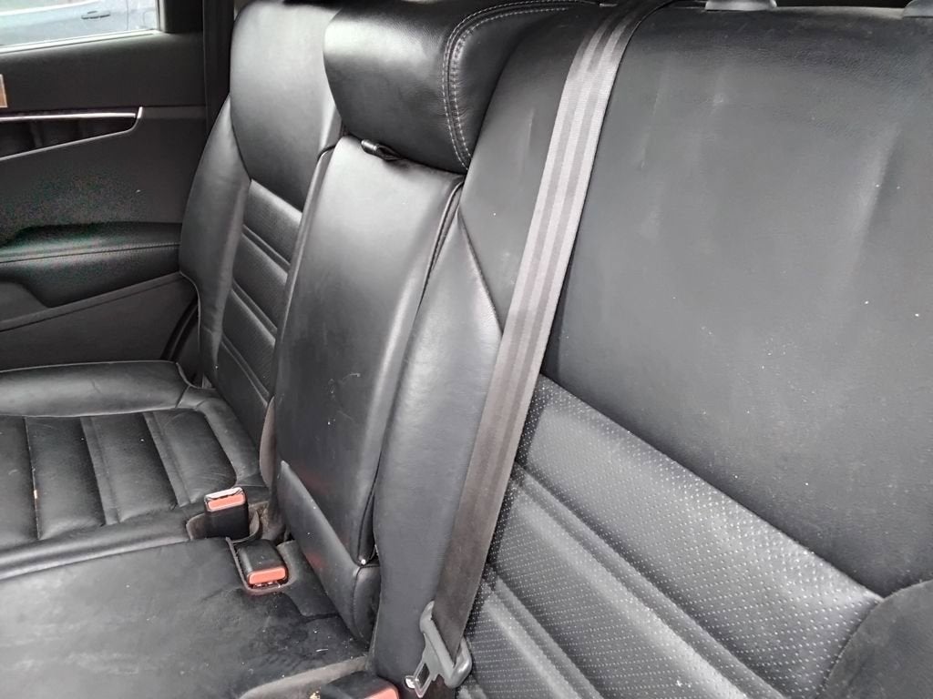 2018 Kia Sorento EX V6