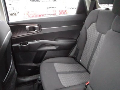 2024 Kia Sorento LX