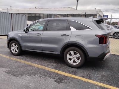 2024 Kia Sorento LX