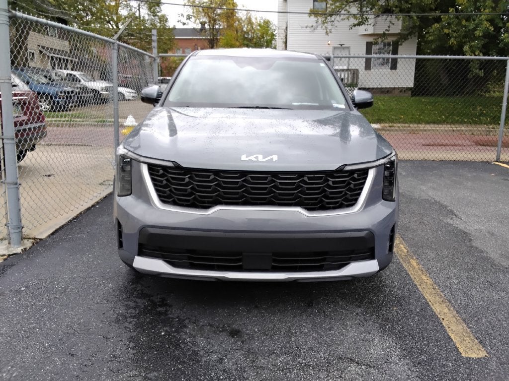 2024 Kia Sorento LX