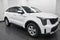 2025 Kia Sorento LX