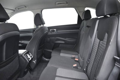 2025 Kia Sorento LX