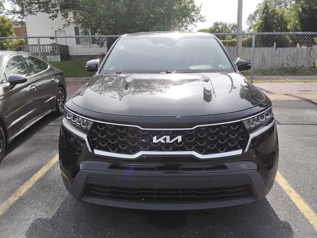 2023 Kia Sorento LX