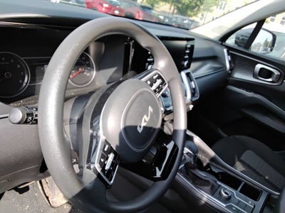 2022 Kia Sorento LX