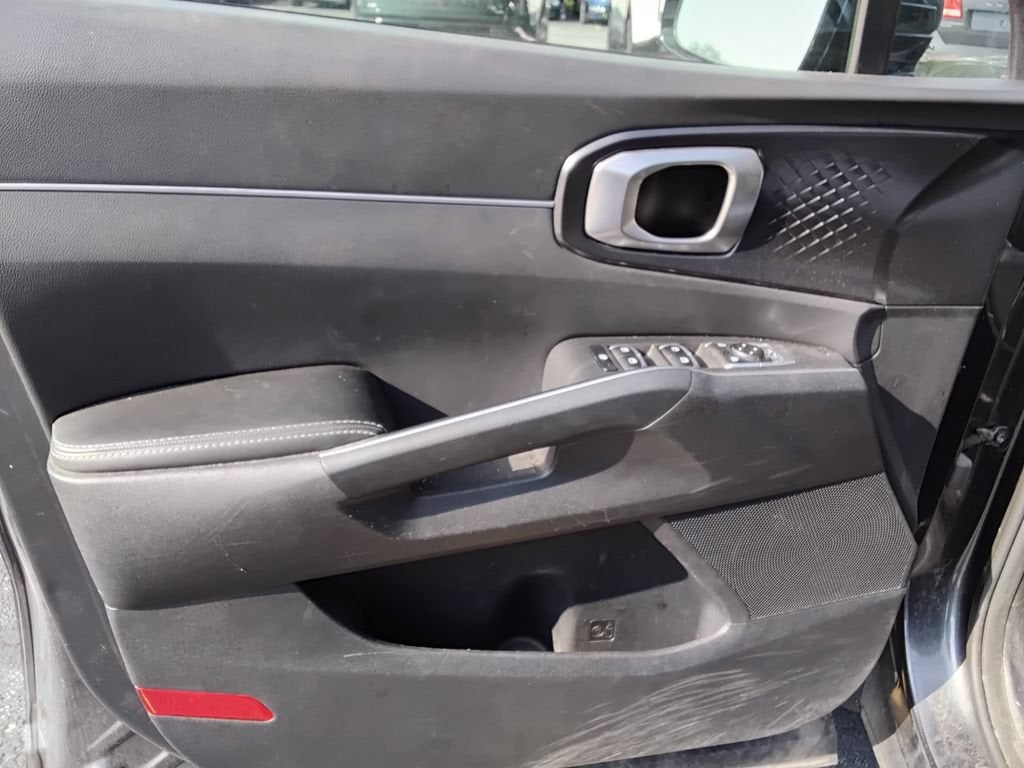 2022 Kia Sorento LX