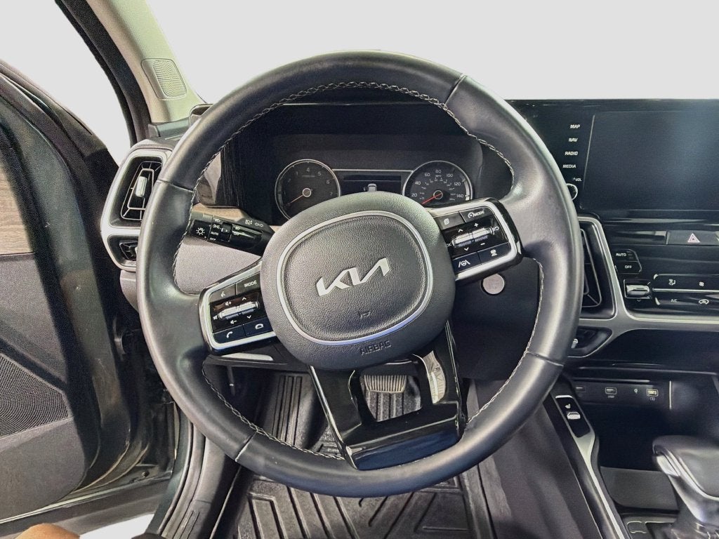 2023 Kia Sorento X-Line EX