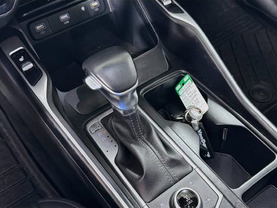 2023 Kia Sorento X-Line EX