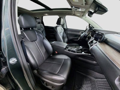 2023 Kia Sorento X-Line EX
