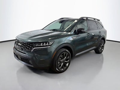 2023 Kia Sorento X-Line EX