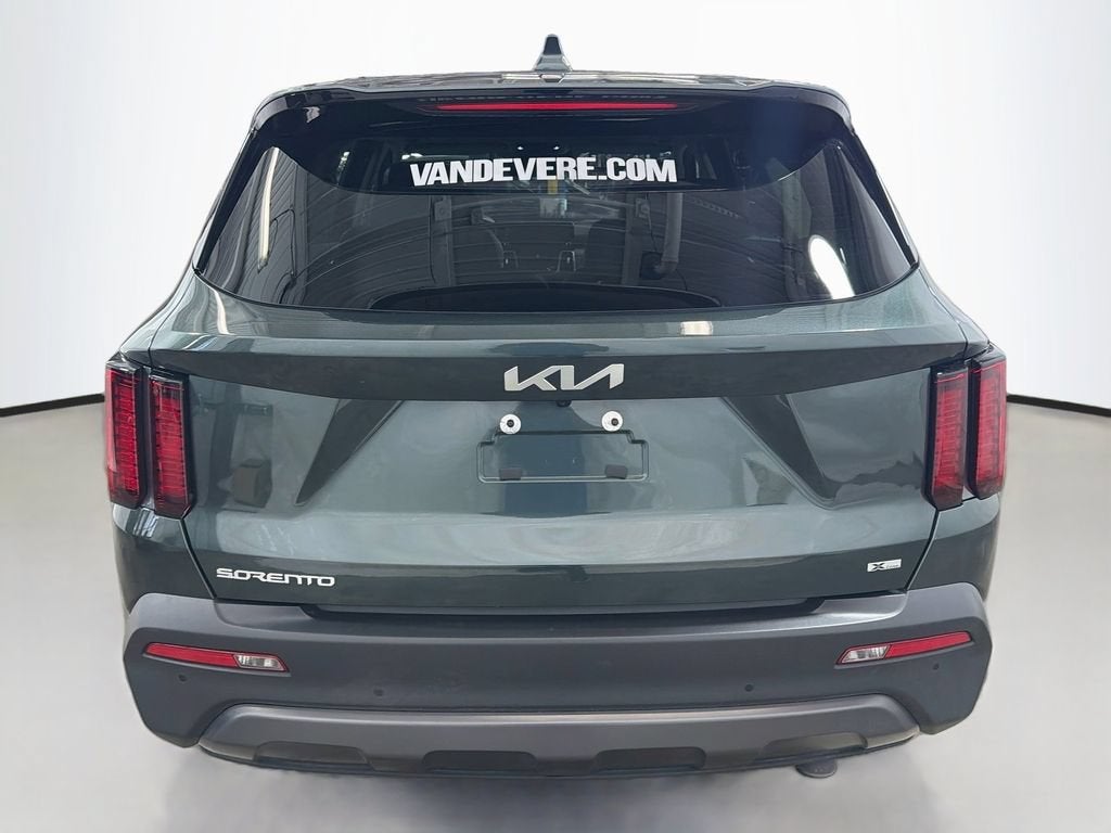 2023 Kia Sorento X-Line EX