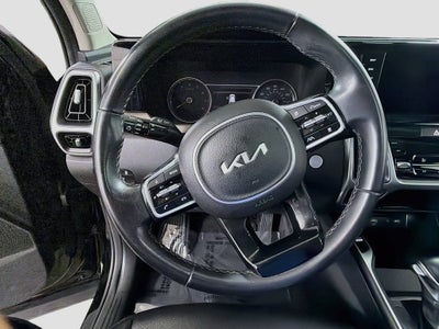 2023 Kia Sorento X-Line EX