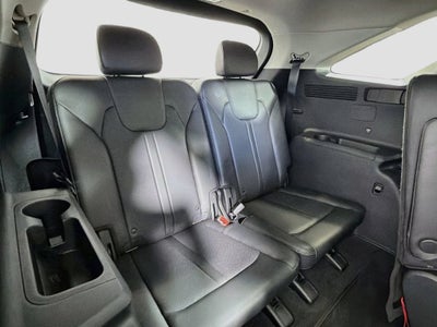 2023 Kia Sorento X-Line EX