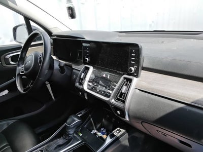 2023 Kia Sorento X-Line EX