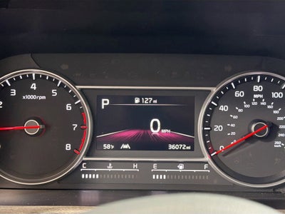2023 Kia Sorento X-Line EX