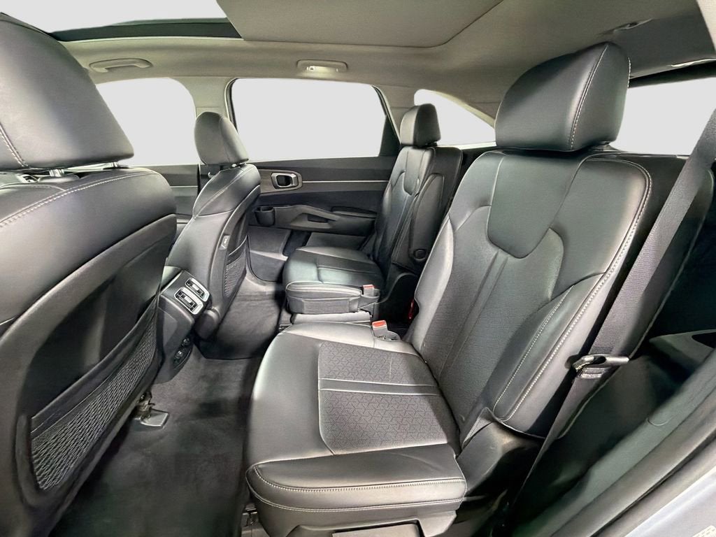 2023 Kia Sorento X-Line EX