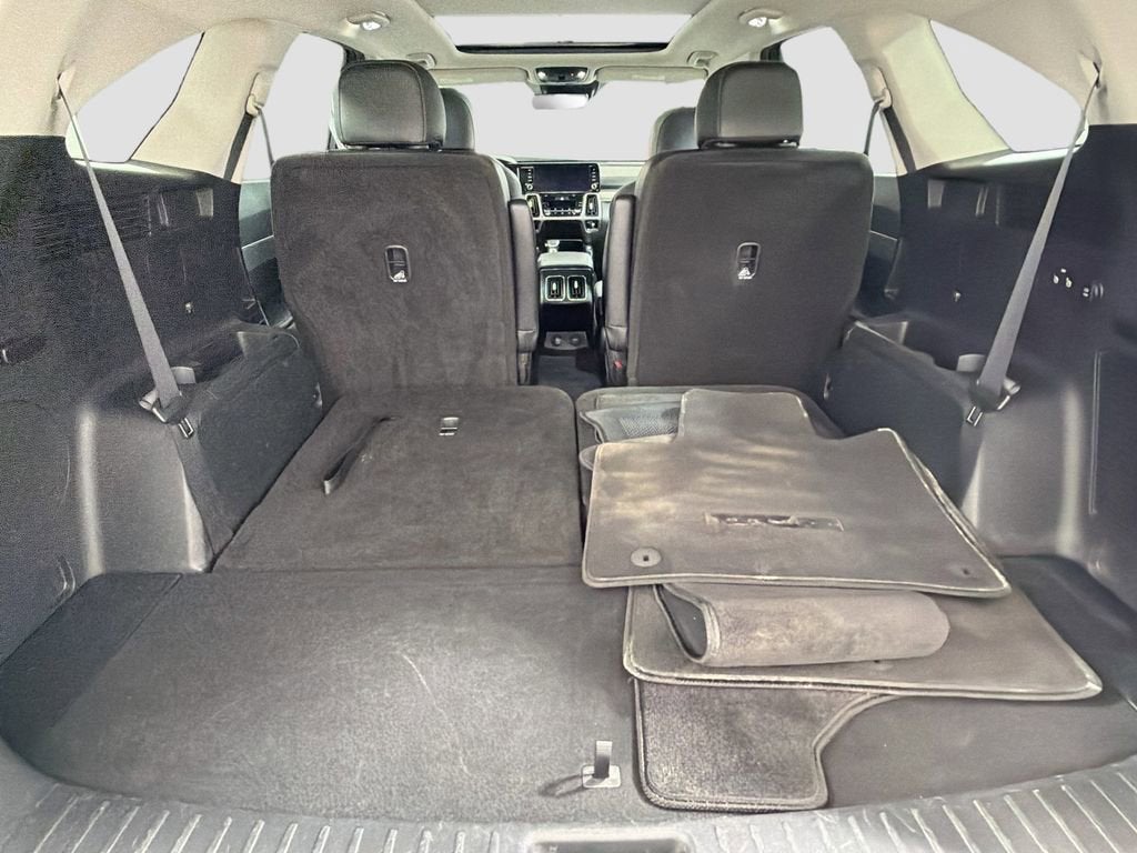 2023 Kia Sorento X-Line EX