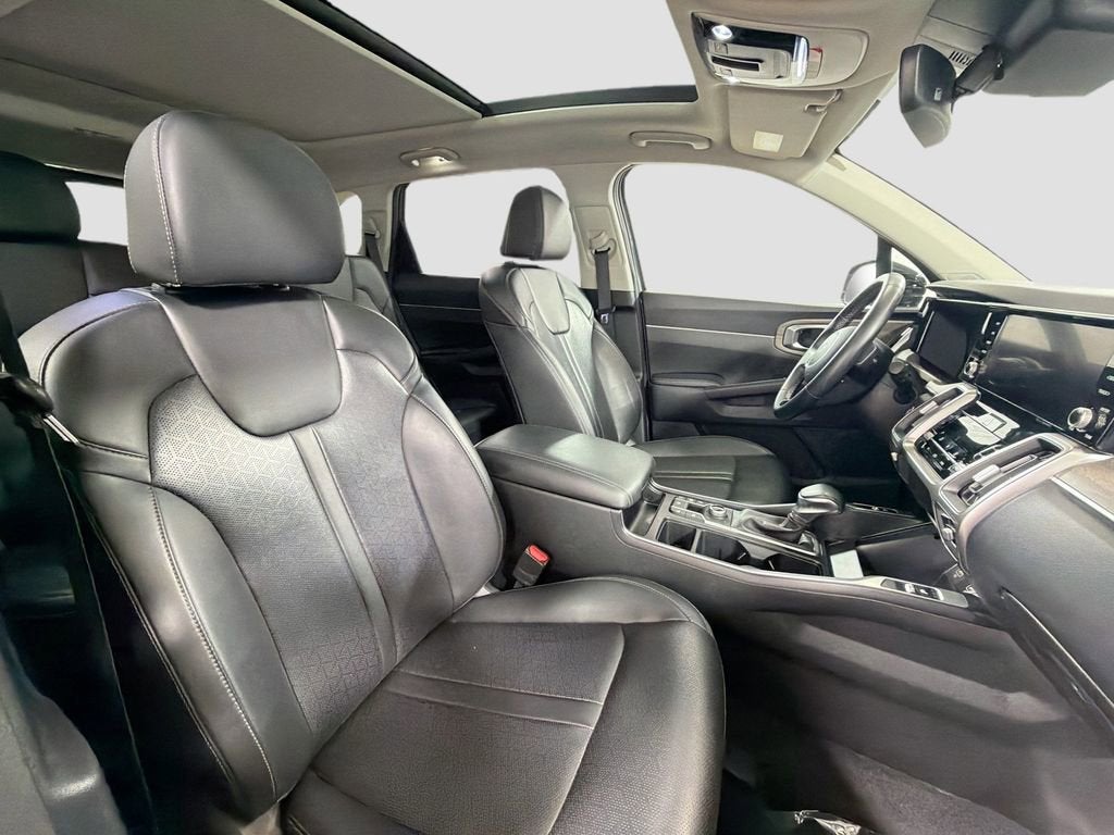 2023 Kia Sorento X-Line EX