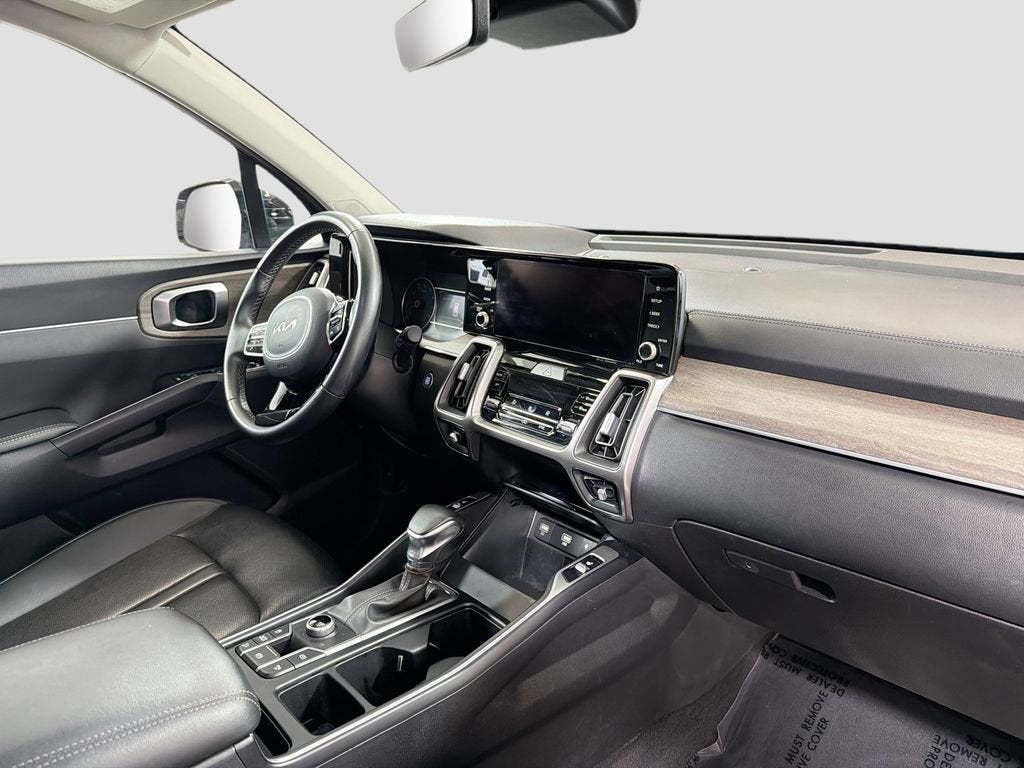 2023 Kia Sorento X-Line EX