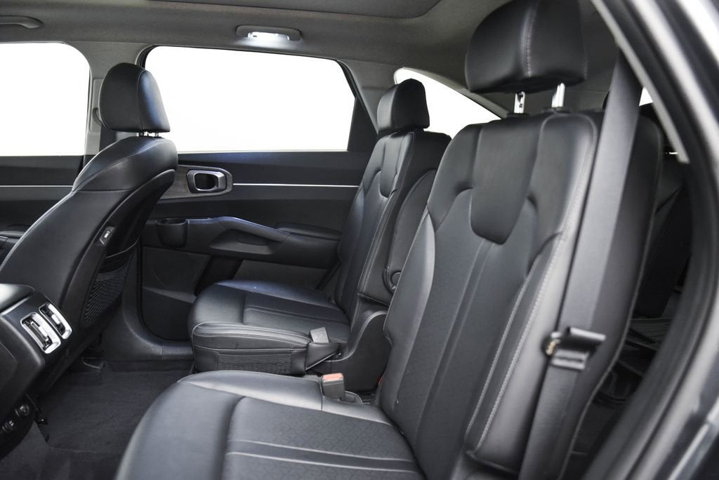 2023 Kia Sorento X-Line EX