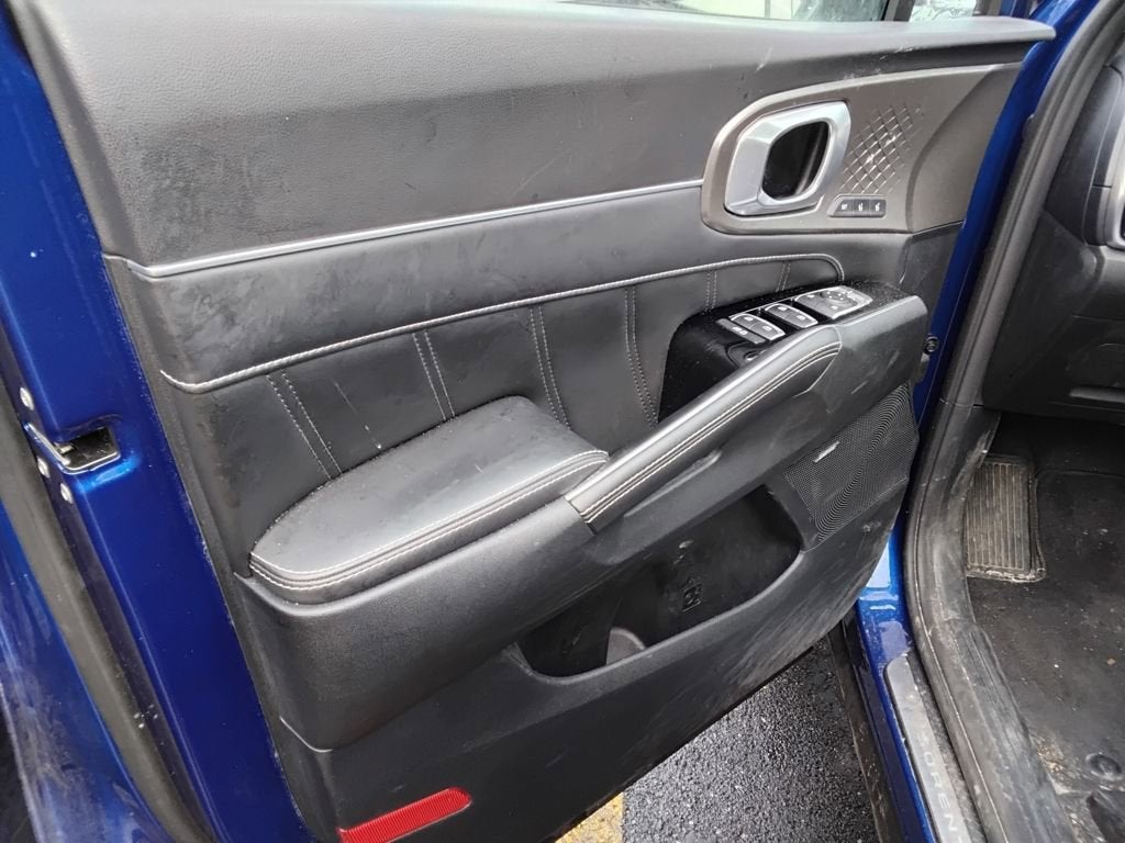 2022 Kia Sorento SX Prestige