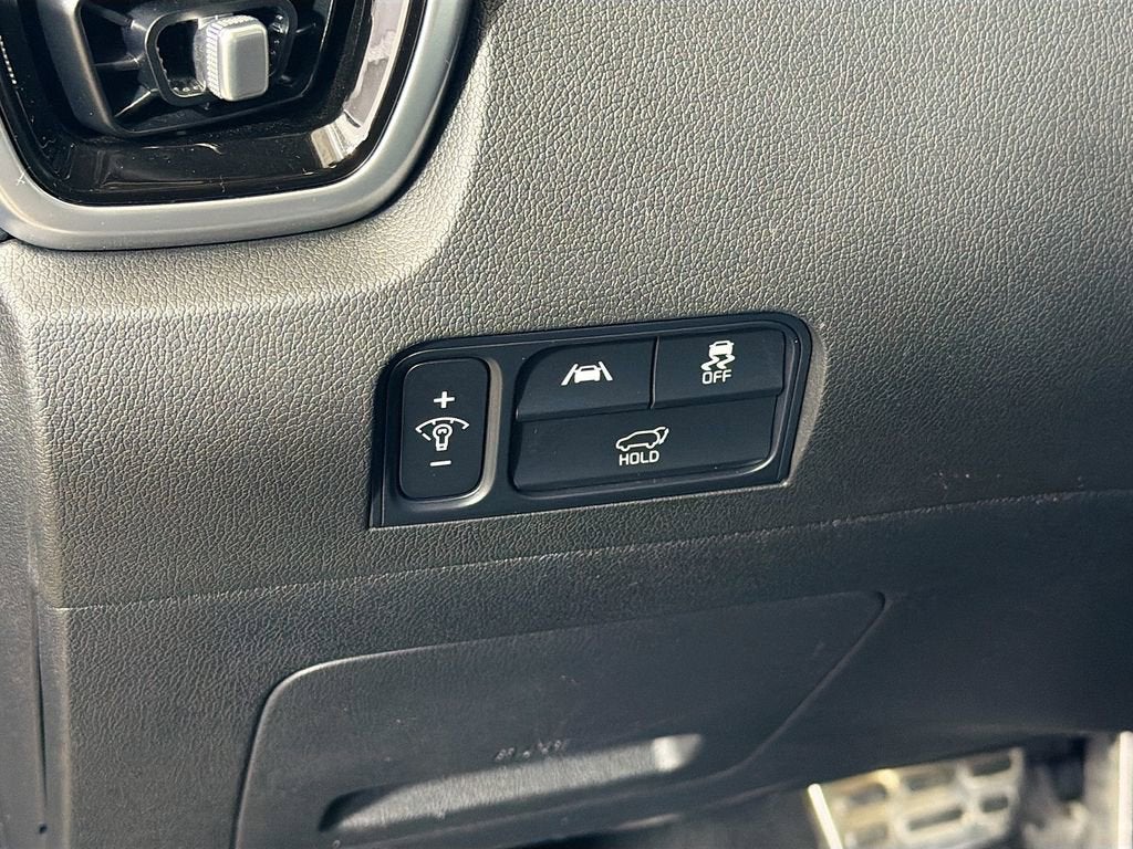 2021 Kia Sorento SX Prestige X-Line