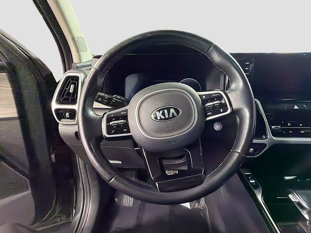 2021 Kia Sorento SX Prestige X-Line