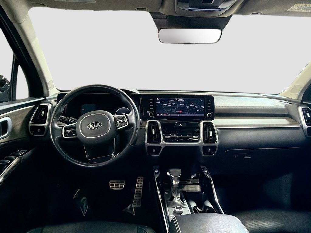 2021 Kia Sorento SX Prestige X-Line