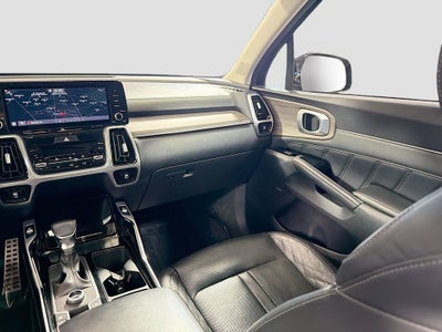 2021 Kia Sorento SX Prestige X-Line