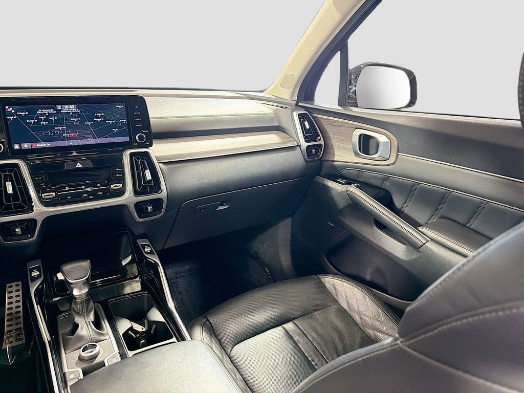 2021 Kia Sorento SX Prestige X-Line