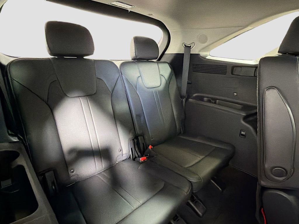 2021 Kia Sorento SX Prestige X-Line