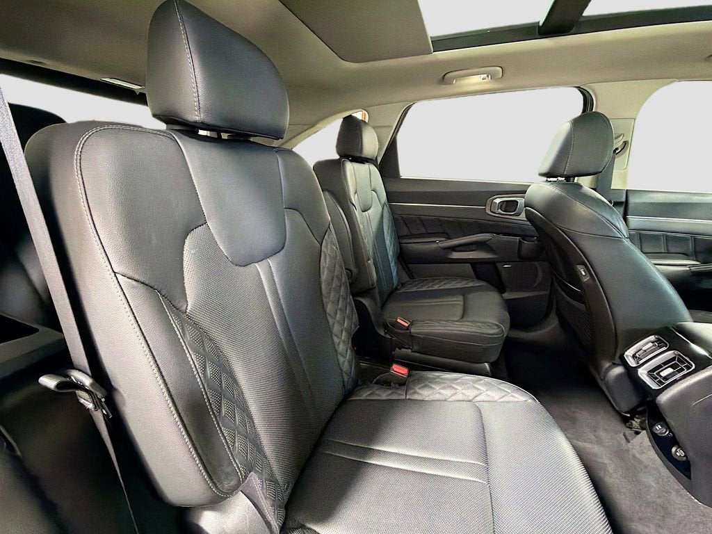 2021 Kia Sorento SX Prestige X-Line