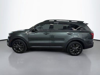2021 Kia Sorento SX Prestige X-Line