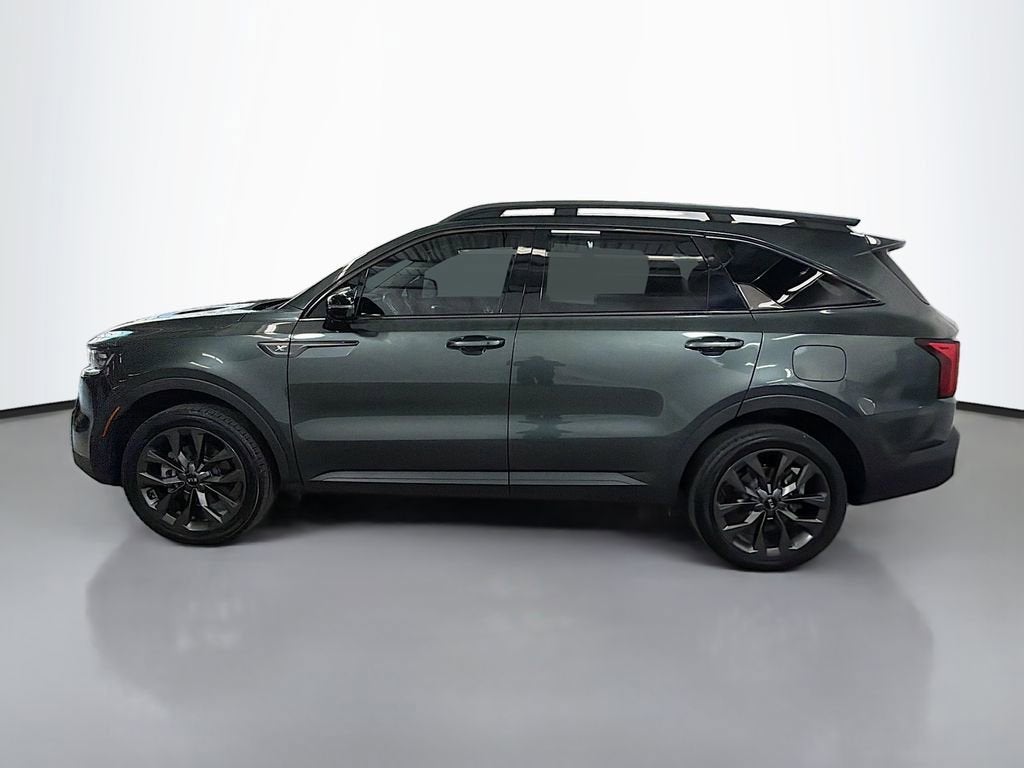 2021 Kia Sorento SX Prestige X-Line