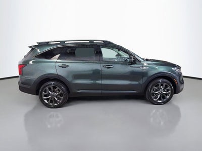 2022 Kia Sorento X-Line SX Prestige
