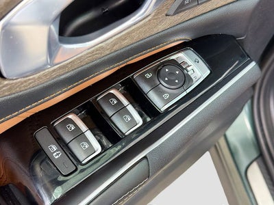 2022 Kia Sorento X-Line SX Prestige