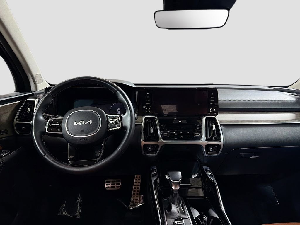 2022 Kia Sorento X-Line SX Prestige