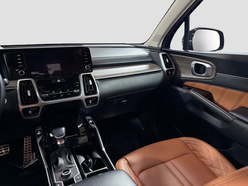 2022 Kia Sorento X-Line SX Prestige