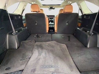 2022 Kia Sorento X-Line SX Prestige