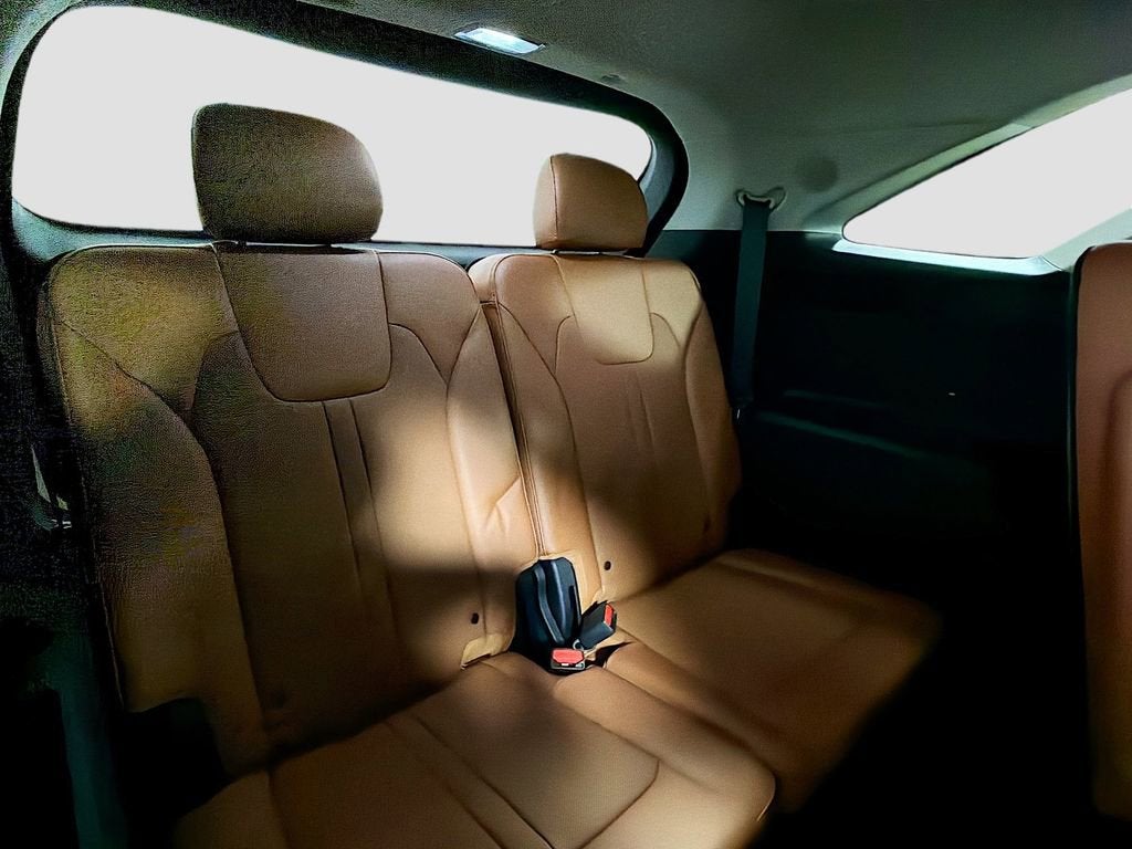 2022 Kia Sorento X-Line SX Prestige