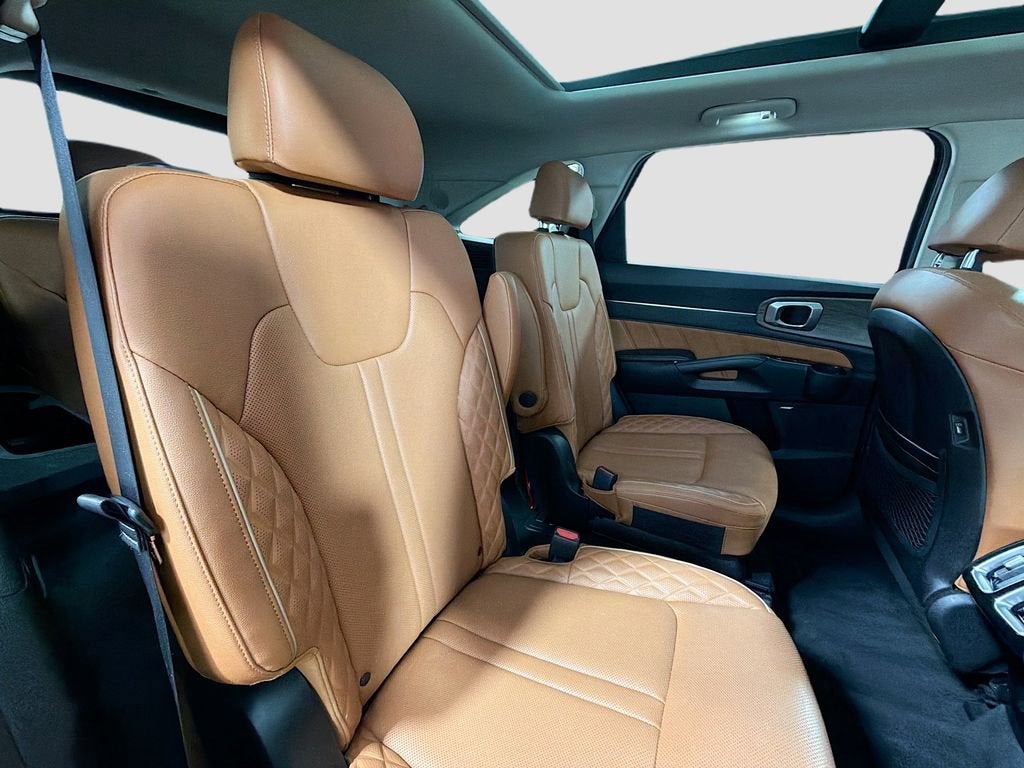 2022 Kia Sorento X-Line SX Prestige