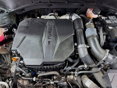 2022 Kia Sorento X-Line SX Prestige